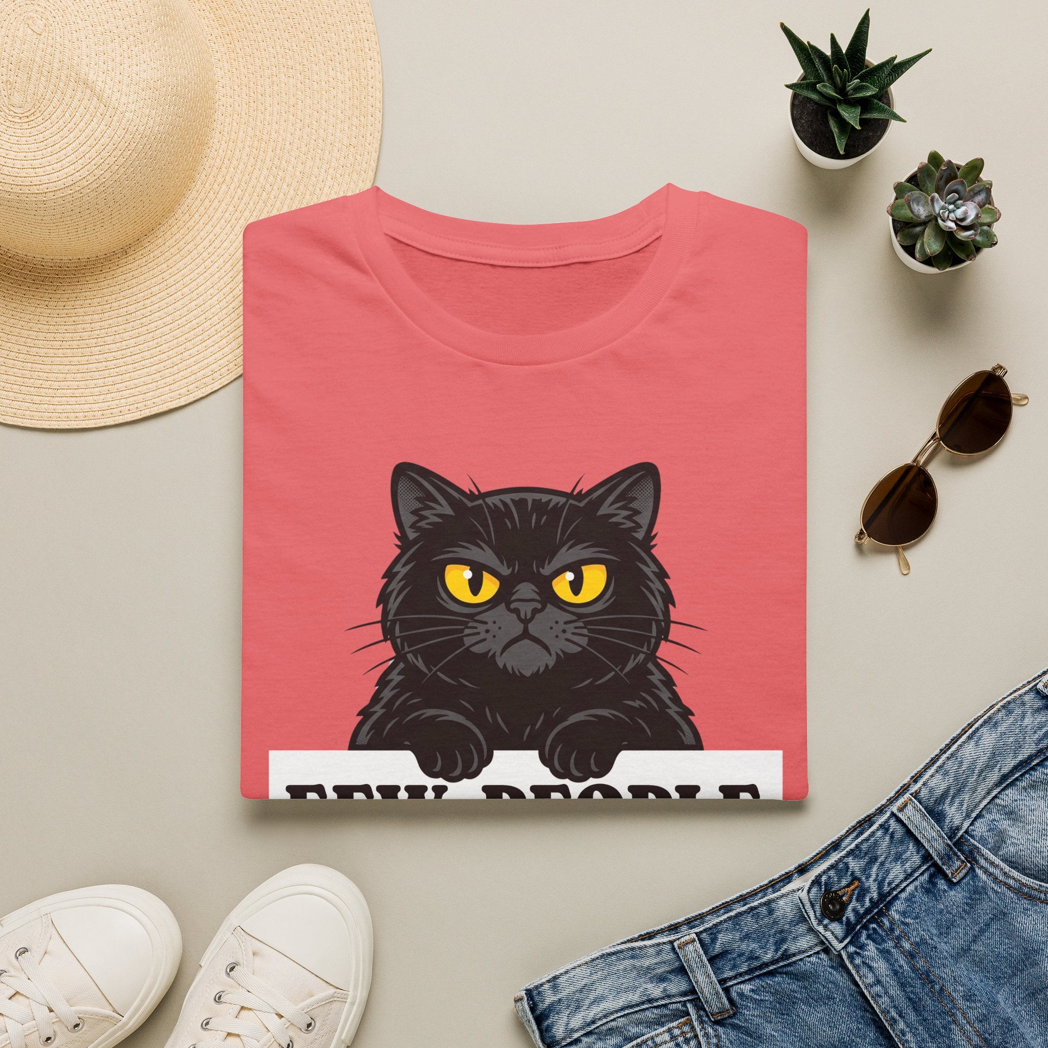 EEW, PEOPLE T-Shirt