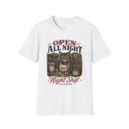 Night Shift T-Shirt