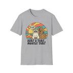 Surf & Turf T-Shirt