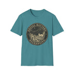Social Battery T-Shirt
