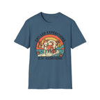 Cat-Led Expedition T-Shirt