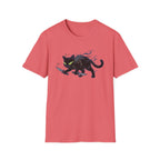 Strength and Agility T-Shirt