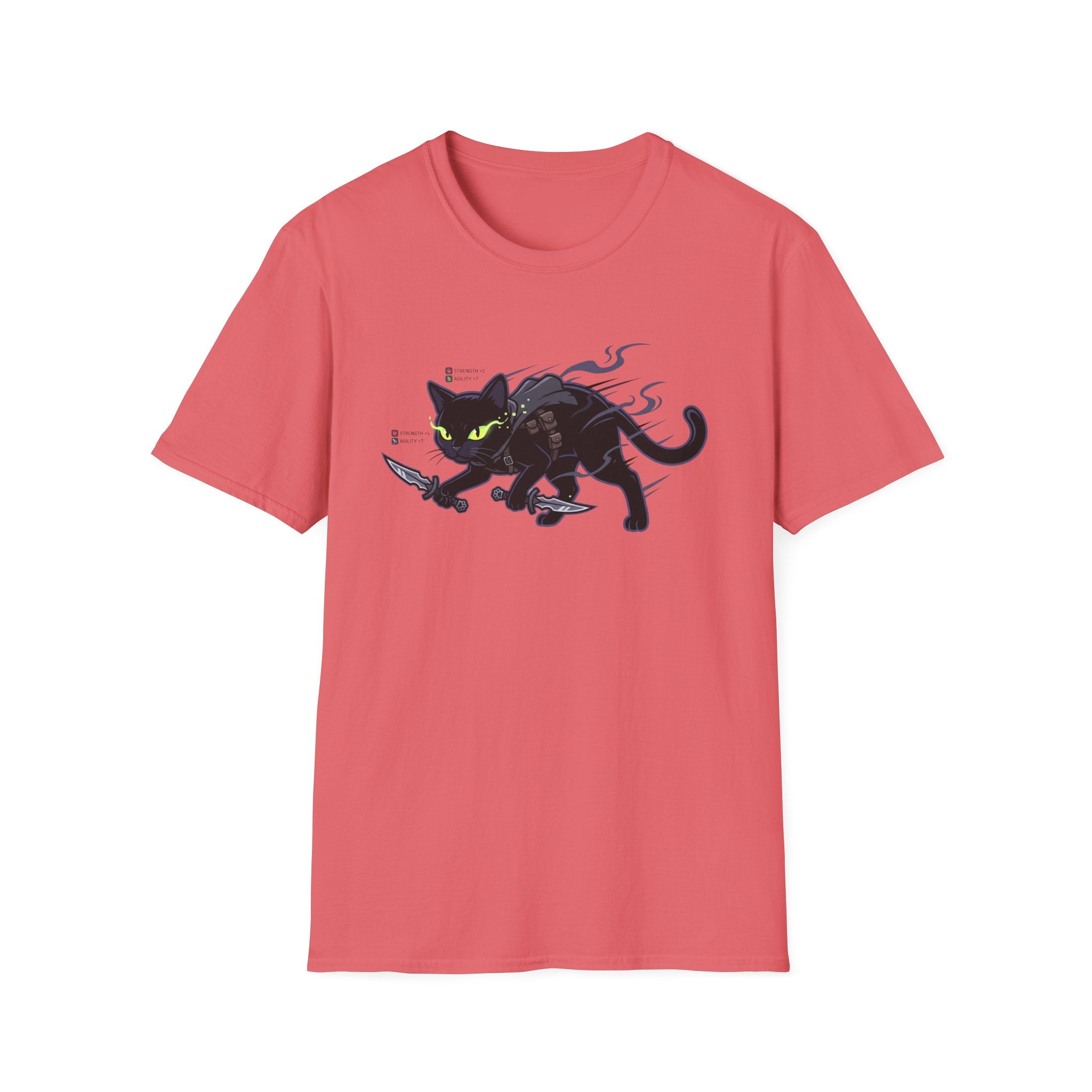 Strength and Agility T-Shirt