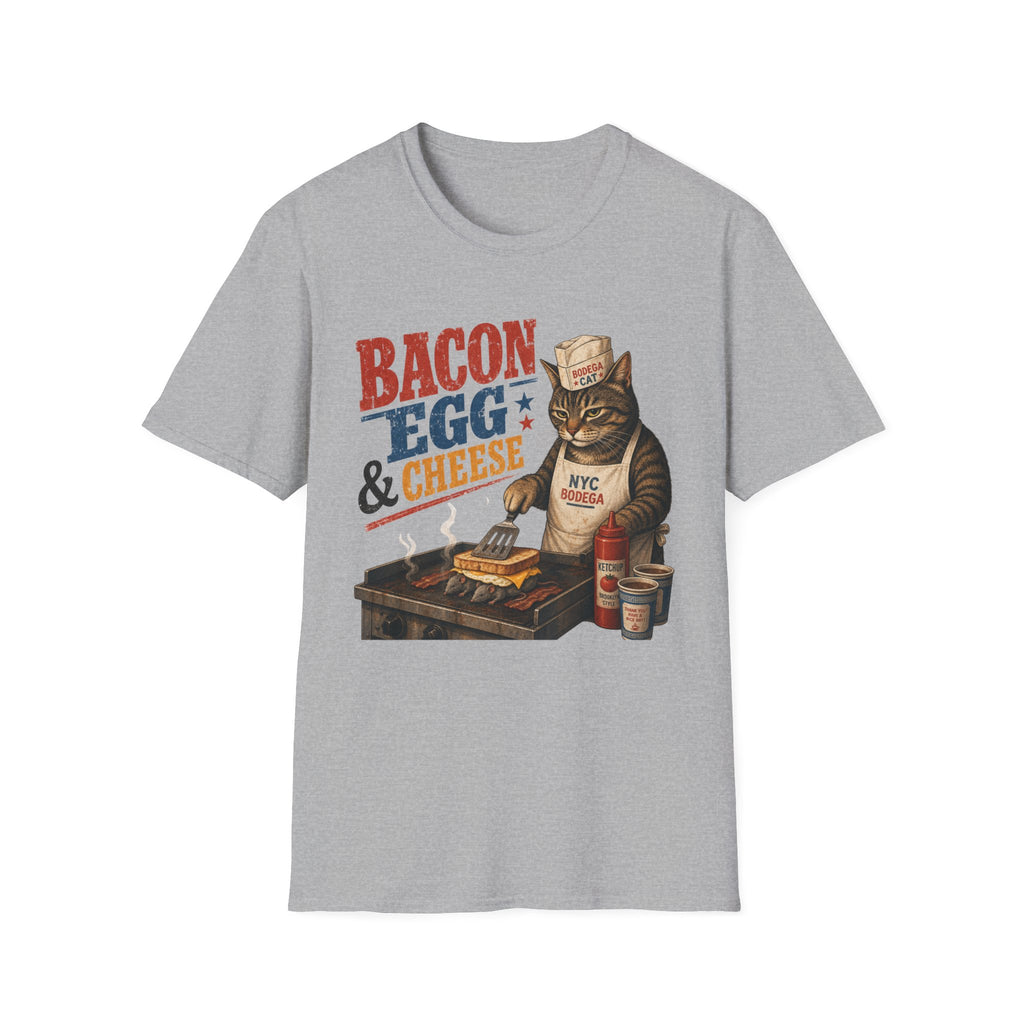 Grilled Sandwich T-Shirt