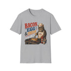 Grilled Sandwich T-Shirt