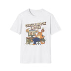 Circle Back Later T-Shirt