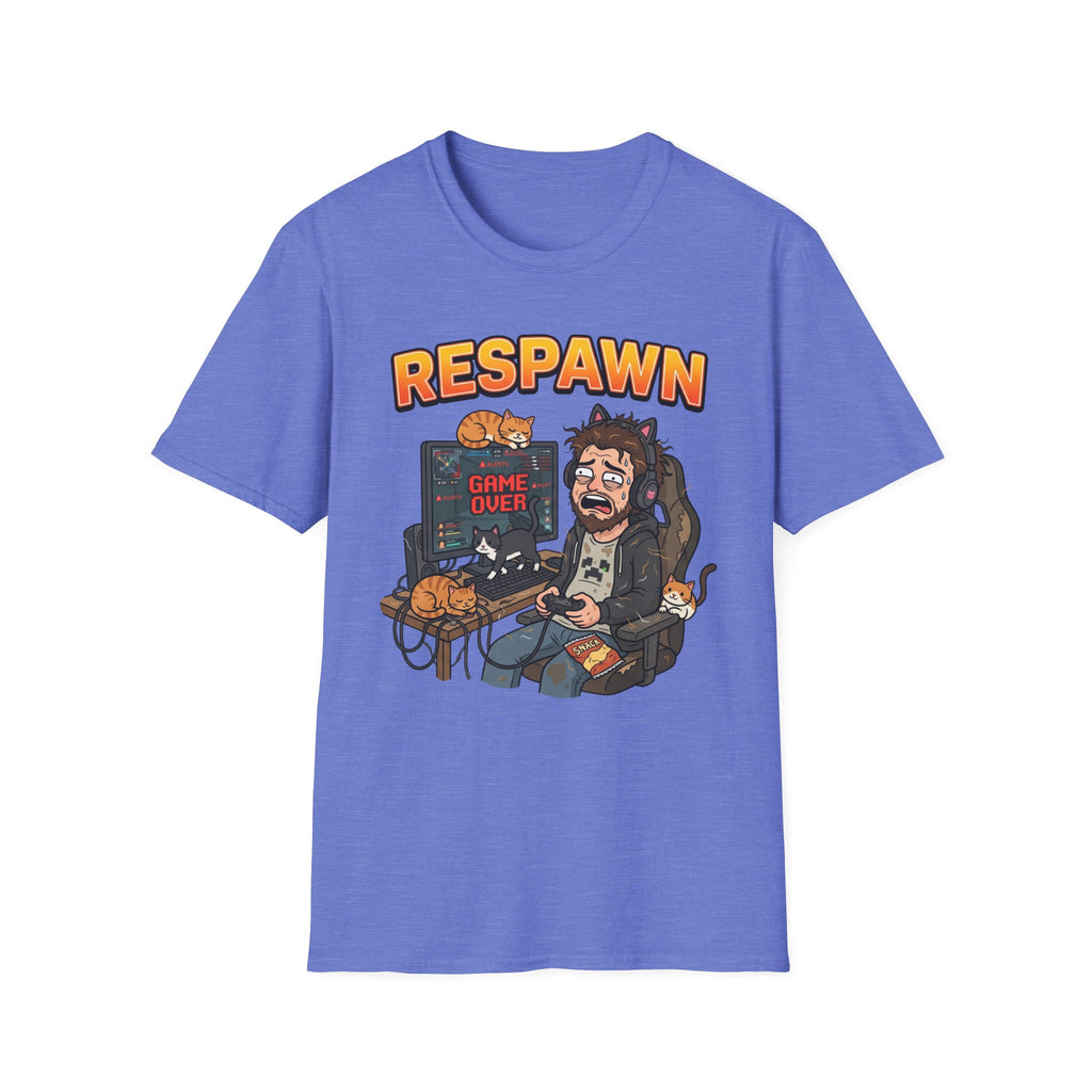 Respawn T-Shirt
