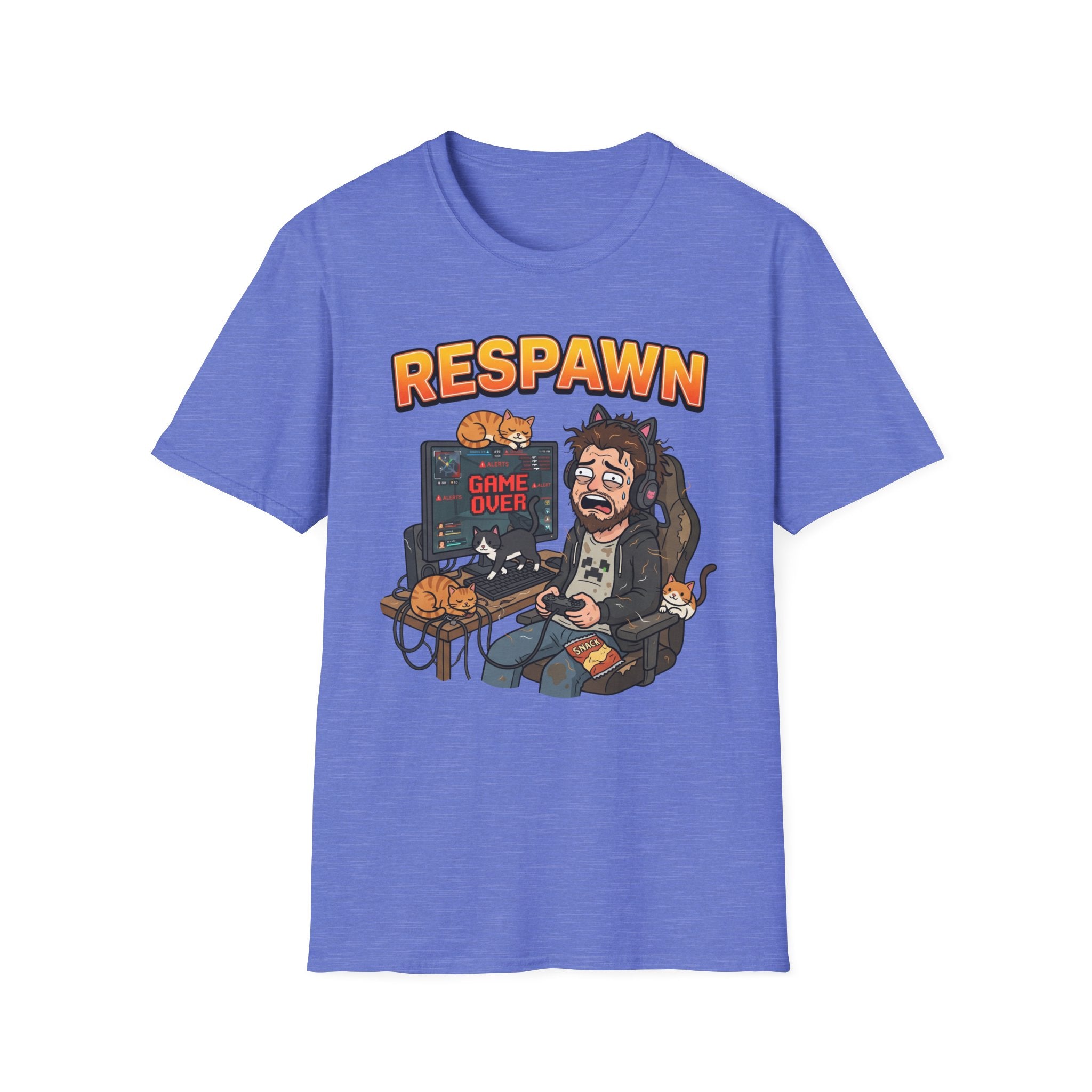 Respawn T-Shirt
