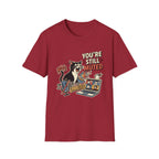 Still Muted T-Shirt