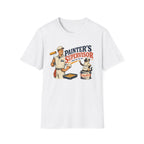 Painter Supervisor T-Shirt