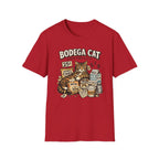 Bodega Cat T-Shirt