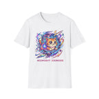 Midnight Zoomies T‑Shirt
