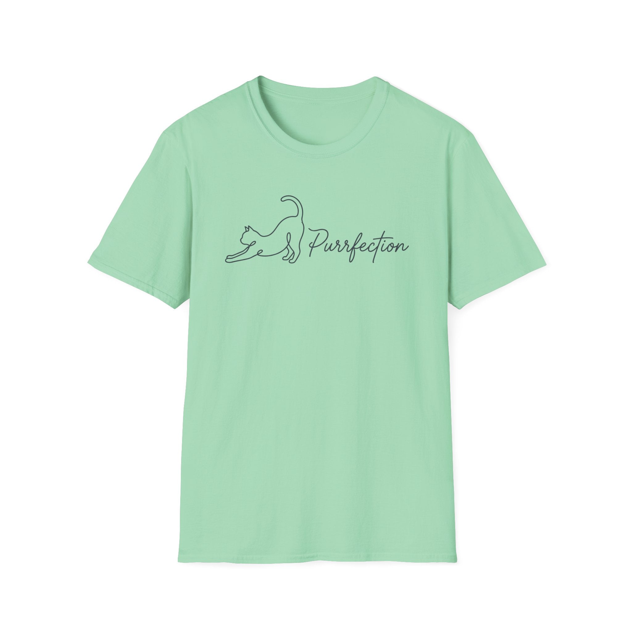 Purrfection T-Shirt