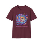 Midnight Zoomies T‑Shirt