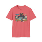 Multitasking T-Shirt