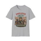 Employee Of The Month T-Shirt
