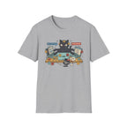 Multitasking T-Shirt