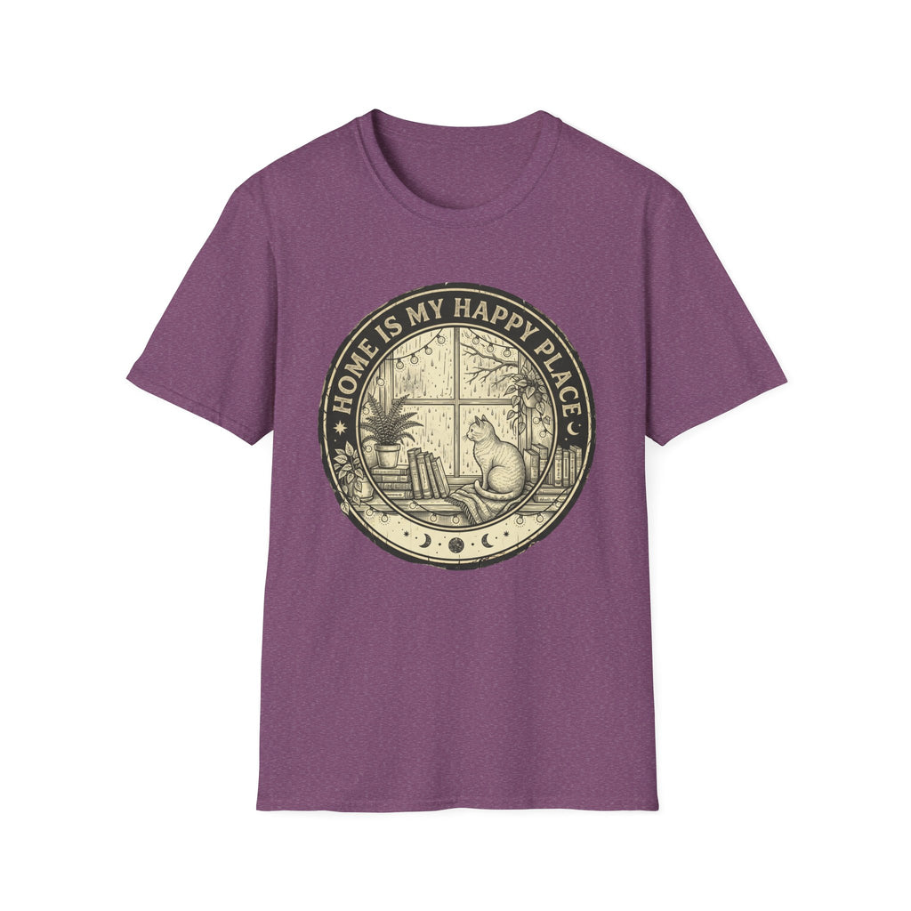 Happy Place T-Shirt
