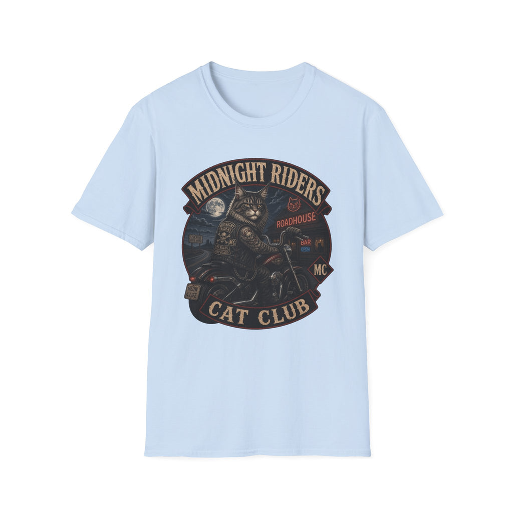 Midnight Riders T-Shirt