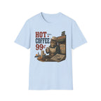 Hot Coffee T-Shirt