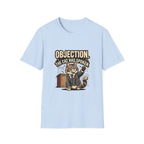 Cat Has Spoken T-Shirt