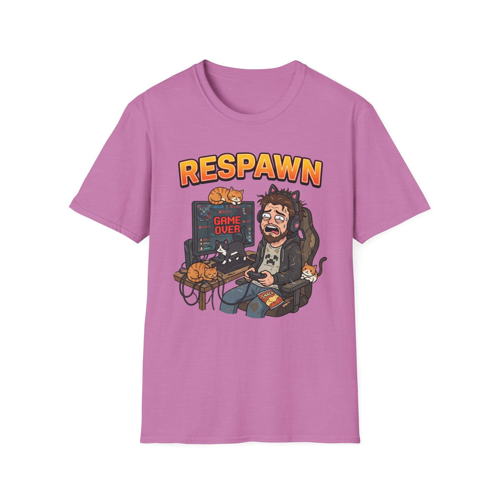 Respawn T-Shirt