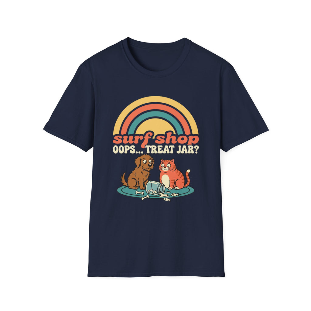 Treat Jar T-Shirt