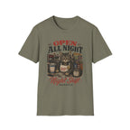 Night Shift T-Shirt