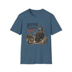 Ninth Life T-Shirt