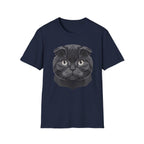 Low Poly Scottish Fold