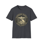 Avoiding People T-Shirt