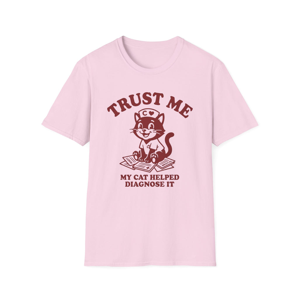 Trust Me T-Shirt