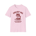 Trust Me T-Shirt