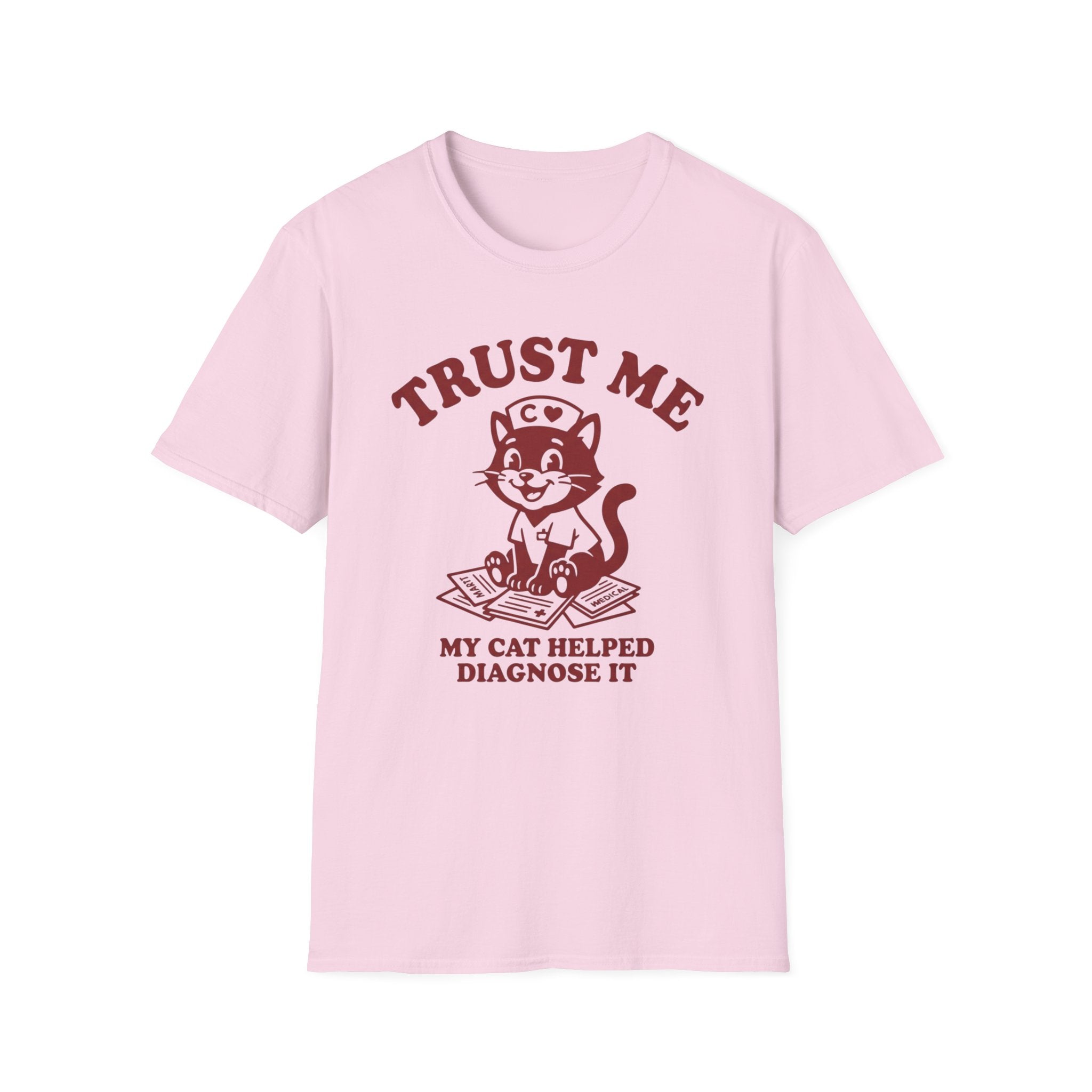 Trust Me T-Shirt
