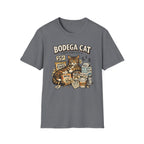 Bodega Cat T-Shirt