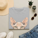 Feline Misdemeanor