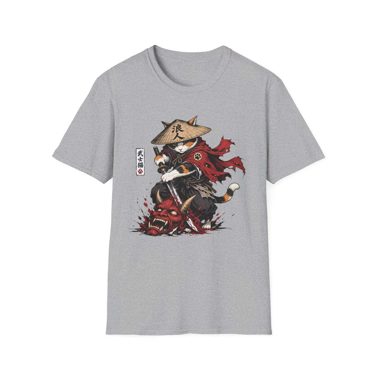 Demon Slayer T-Shirt