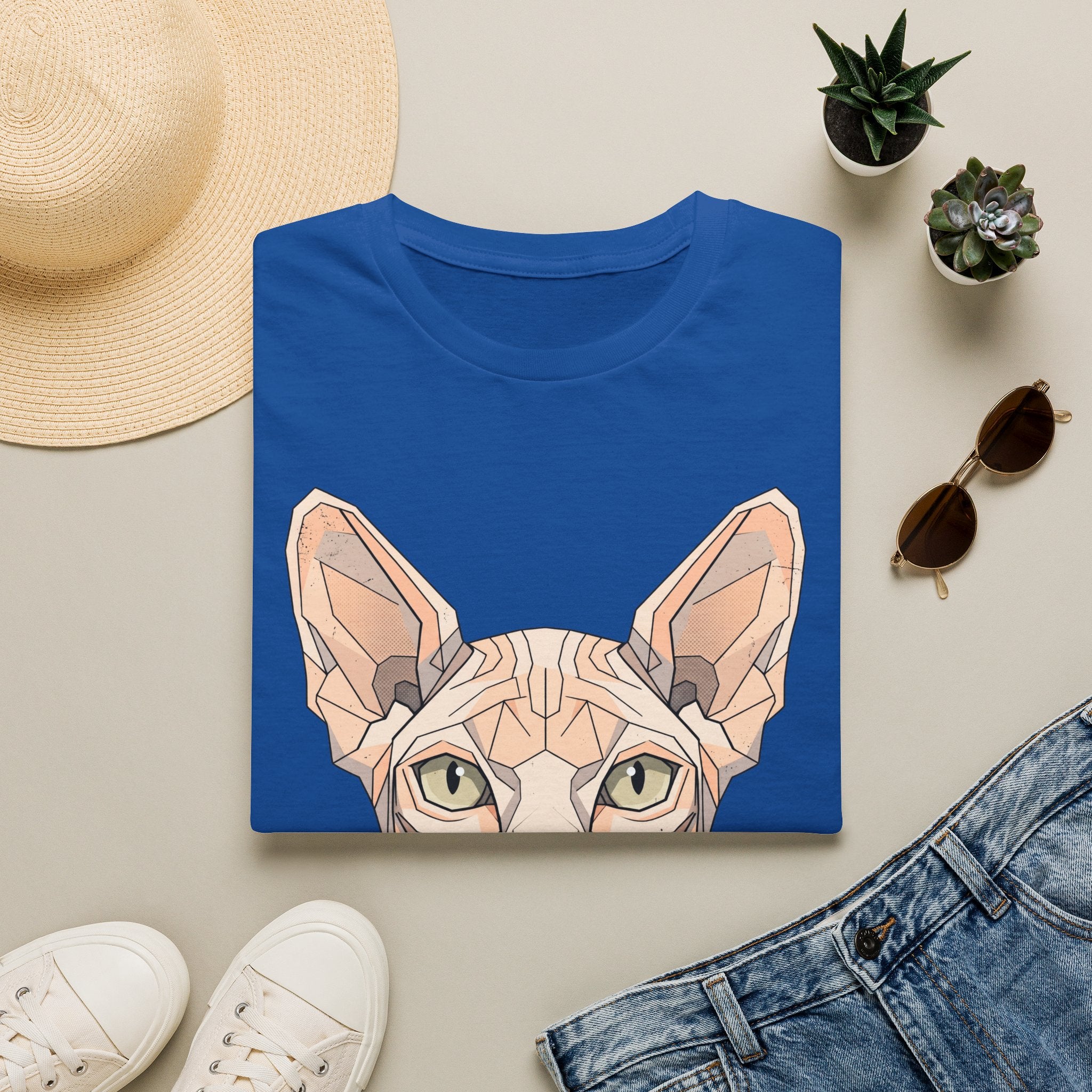 Feline Misdemeanor
