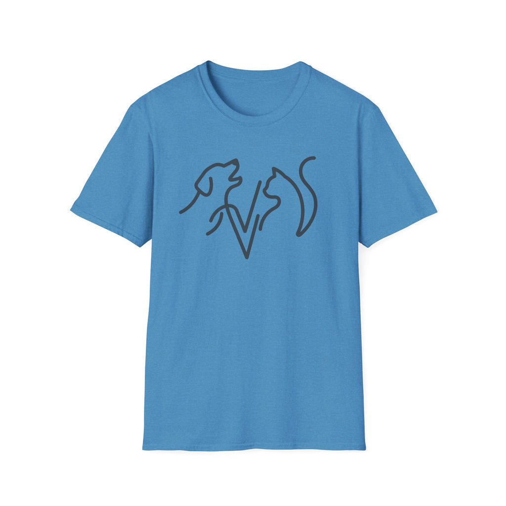 Dog & Cat T-Shirt