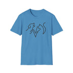 Dog & Cat T-Shirt