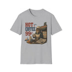 Hot Coffee T-Shirt