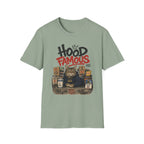 Hood Famous T-Shirt