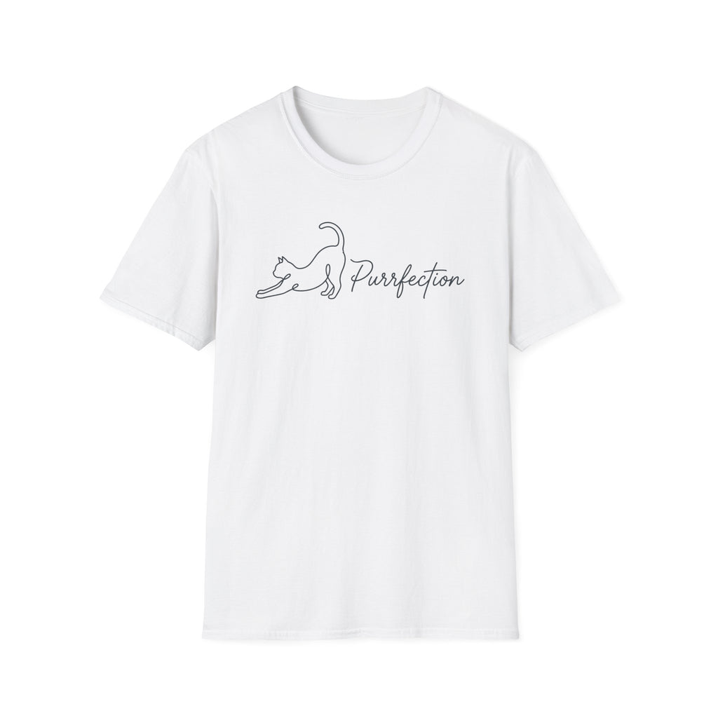 Purrfection T-Shirt