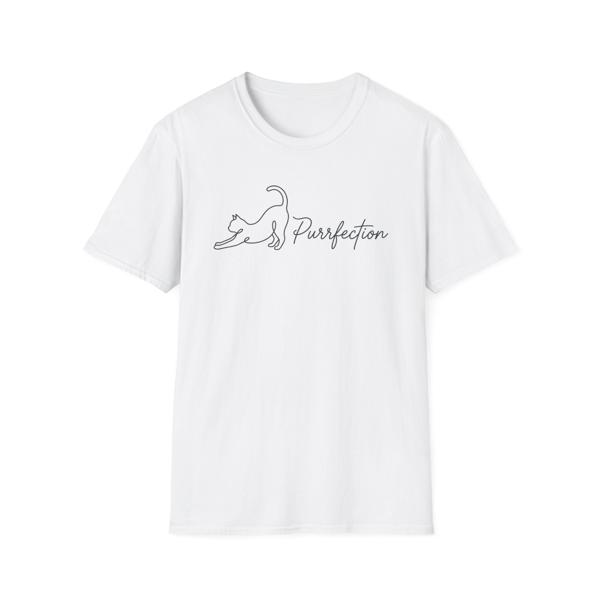 Purrfection T-Shirt