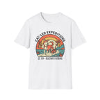 Cat-Led Expedition T-Shirt