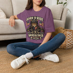 Born To Ride T-Shirt