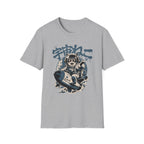 Japanese Space Cat T-Shirt