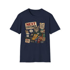 Next Customer T-Shirt