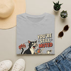 Still Muted T-Shirt