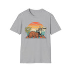 Dog Farted T-Shirt